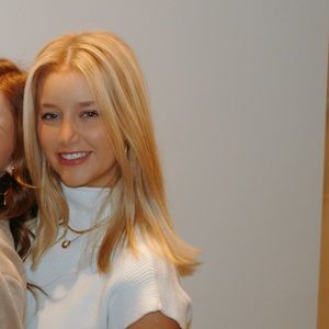 Meet your Posher, Anna beth